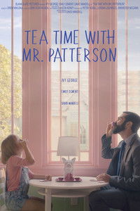 Tea Time with Mr. Patterson