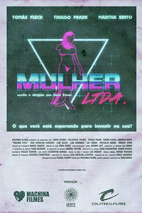 Mulher Ltda.