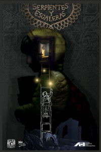 Serpientes y escaleras