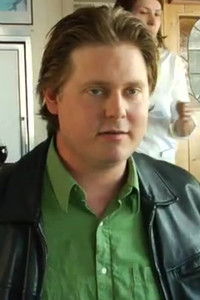 Tim and Gelman Have Lunch