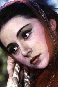 Лейла Шихлинская