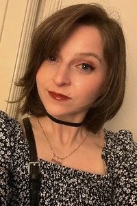 Лиззи Фриман