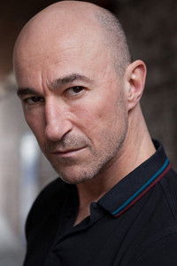 Росс Маллен