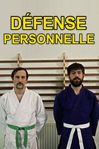 Défense personnelle