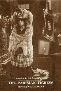 The Parisian Tigress