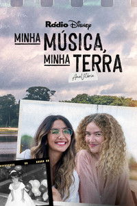 Minha Música, Minha Terra: ANAVITÓRIA