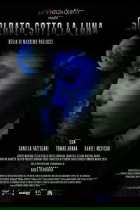 Soldato sotto la luna