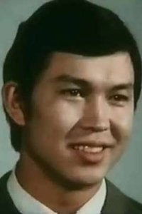 Кудайберген Касымжанов