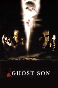 Сын призрака