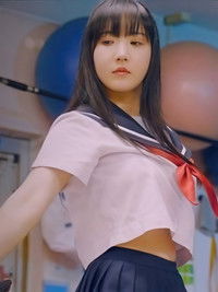 アイドルくノ一序章