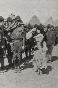 The Little Boy Scout