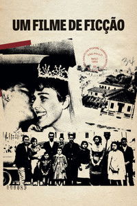 Um Filme de Ficção
