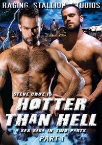 Hotter Than Hell: Part 1