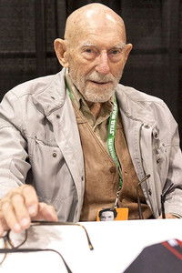 Эрик Бауэрсфелд