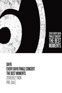 데이식스(DAY6) - Every DAY6 Finale Concert - The Best Moments