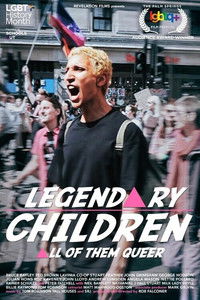 Legendary Children [All of Them Queer]