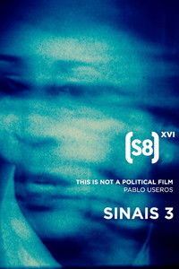 This is not a political film