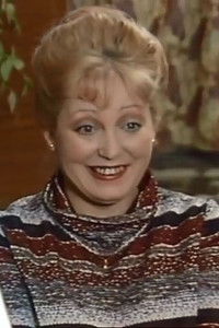 Тамара Витченко