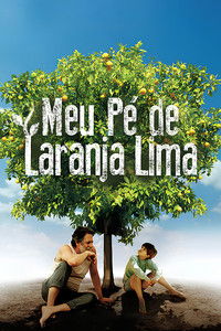 Meu Pé de Laranja Lima