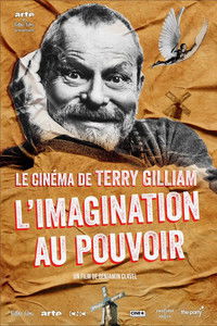 Le cinéma de Terry Gilliam, l'imagination au pouvoir