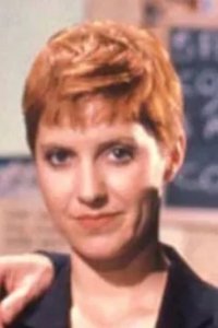 Дорис фон Тюри