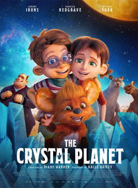 The Crystal Planet