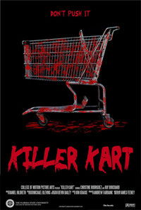 Killer Kart