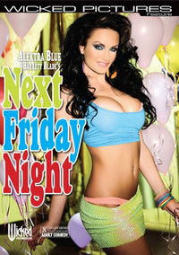 Next Friday Night
