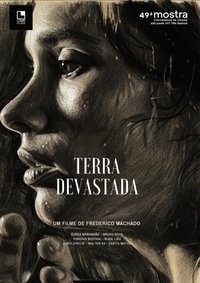 Terra Devastada