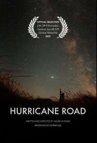 Hurricane Road