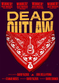 Dead Outlaw