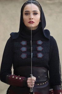 دختر پری خانوم