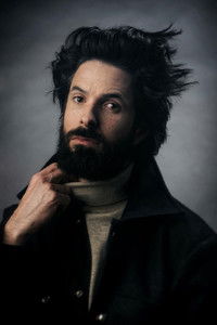 Эрез Дриггс