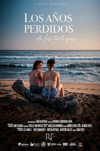 Los años perdidos de las tortugas