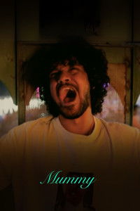 Mummy!