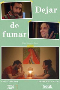Dejar de fumar