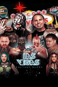 HOG: Las Vegas Culture Clash 2026