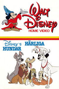 Disney's Greatest Dog Stars