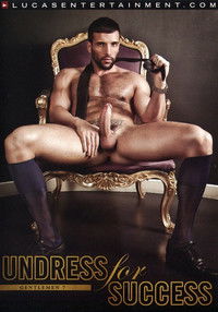 Gentlemen 07: Undress for Success