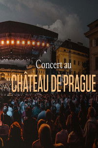 Concert au château de Prague Smetana, Dvořák