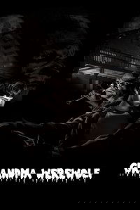 Когда бабушка оборотень