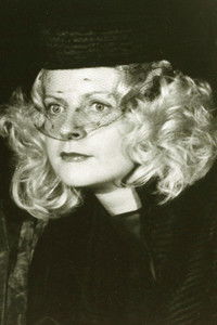 Marie-Odile Grinevald