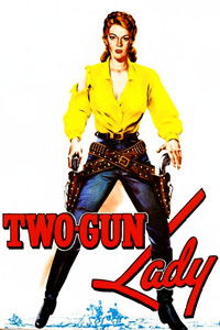 Two-Gun Lady