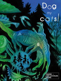 Les chiens ne font pas des chats