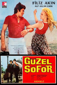 Güzel Şoför