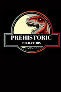 Prehistoric Predators