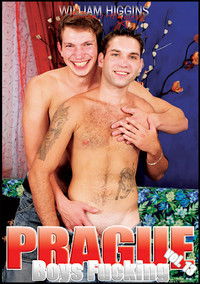 Prague Boys Fucking 13