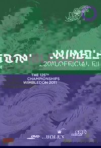Wimbledon 2011 Official Film