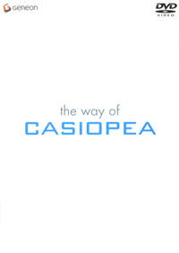 The Way of Casiopea