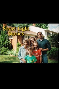 Street Light Stories